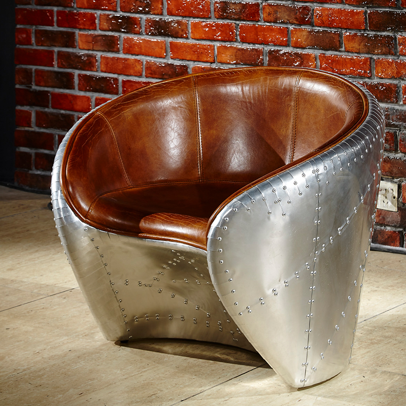 CHAIR C652