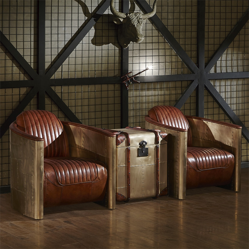 CHAIR C700