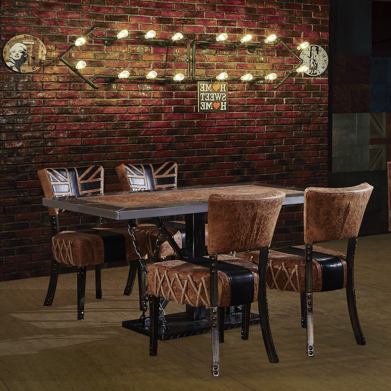 CHAIR C696