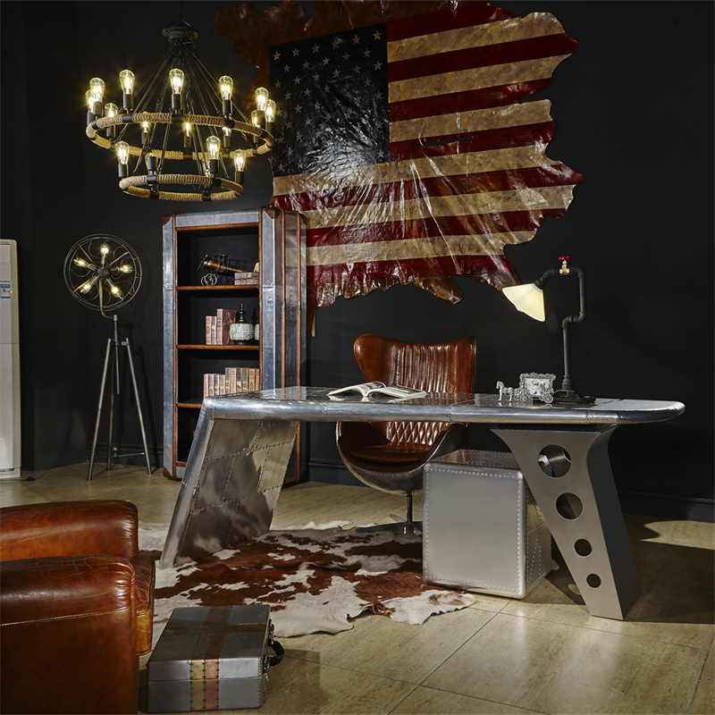 AVIATOR DESK T826#
