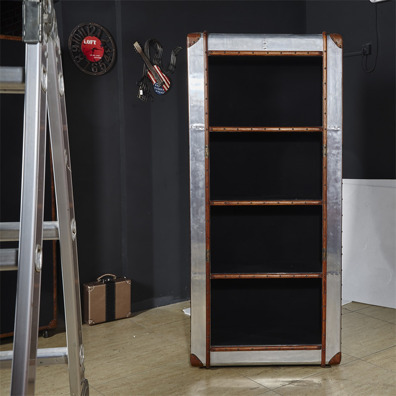 BOOKCASE T917#