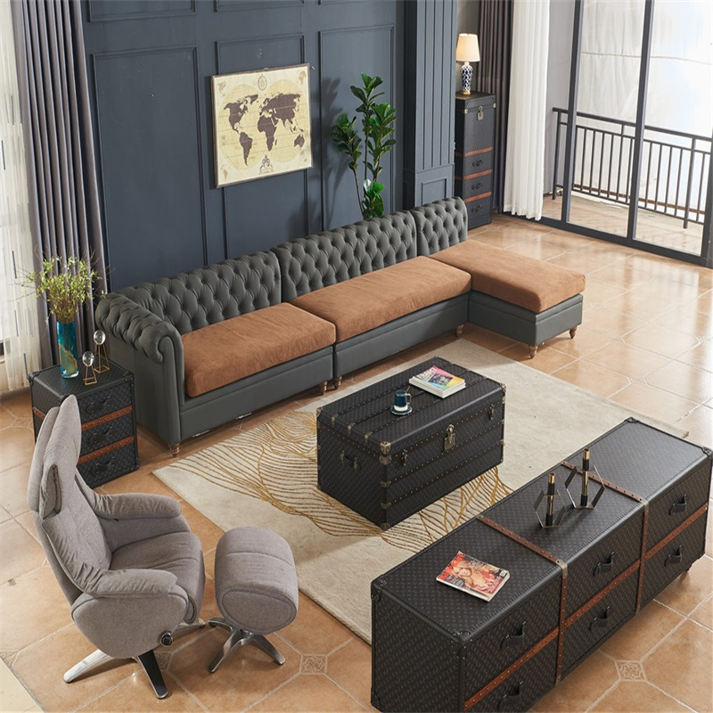 SOFA S813#