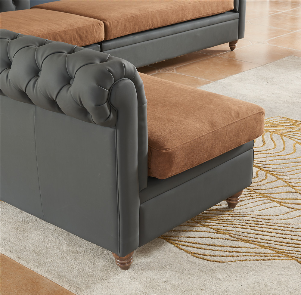 SOFA S813#