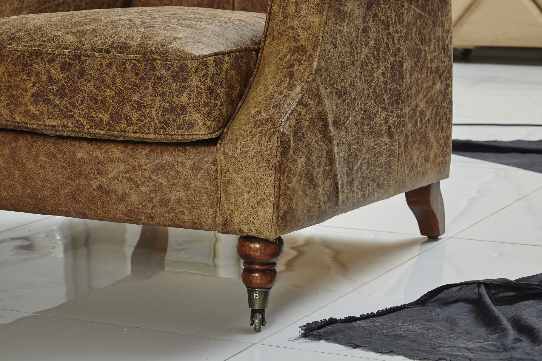 CHAIR C632