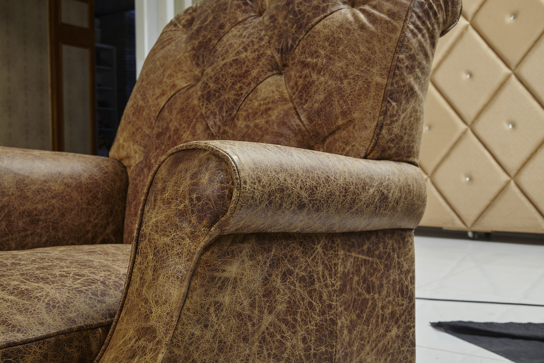 CHAIR C632