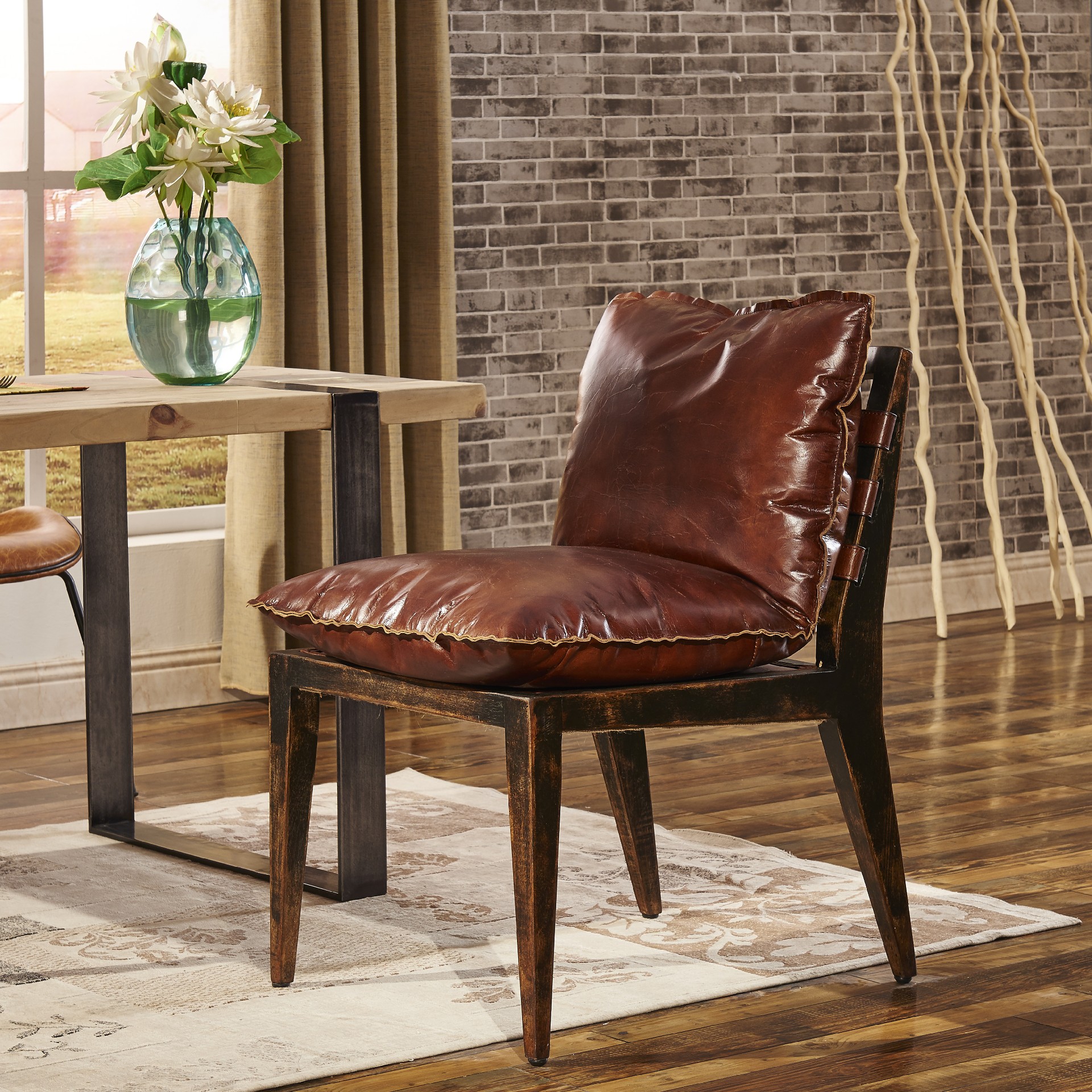 CHAIR C780
