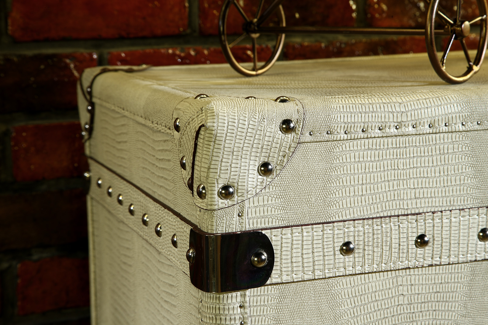 TRUNK T813