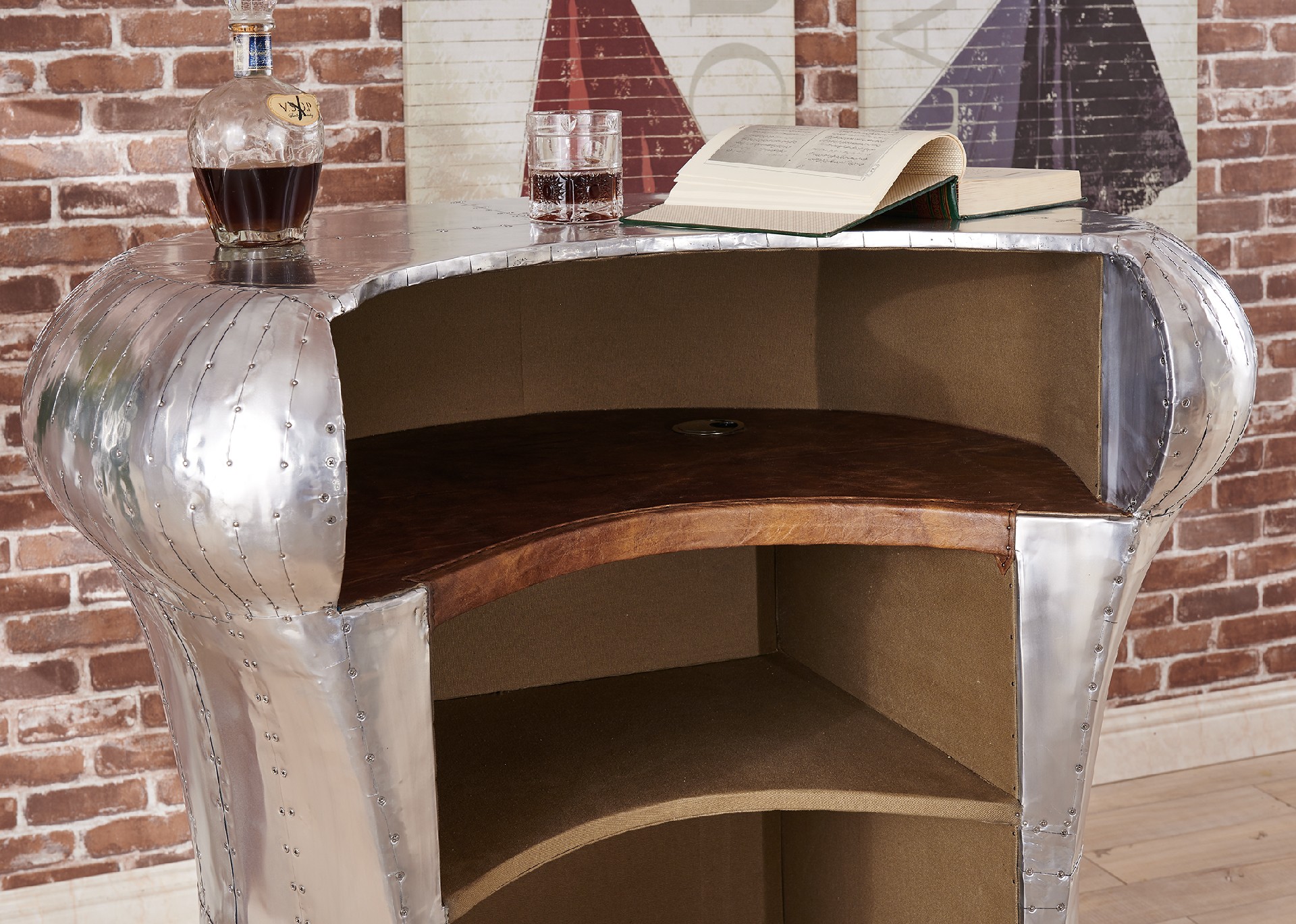 Bar Table T1069#