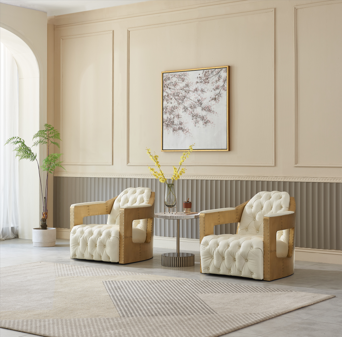 CHAIR C765