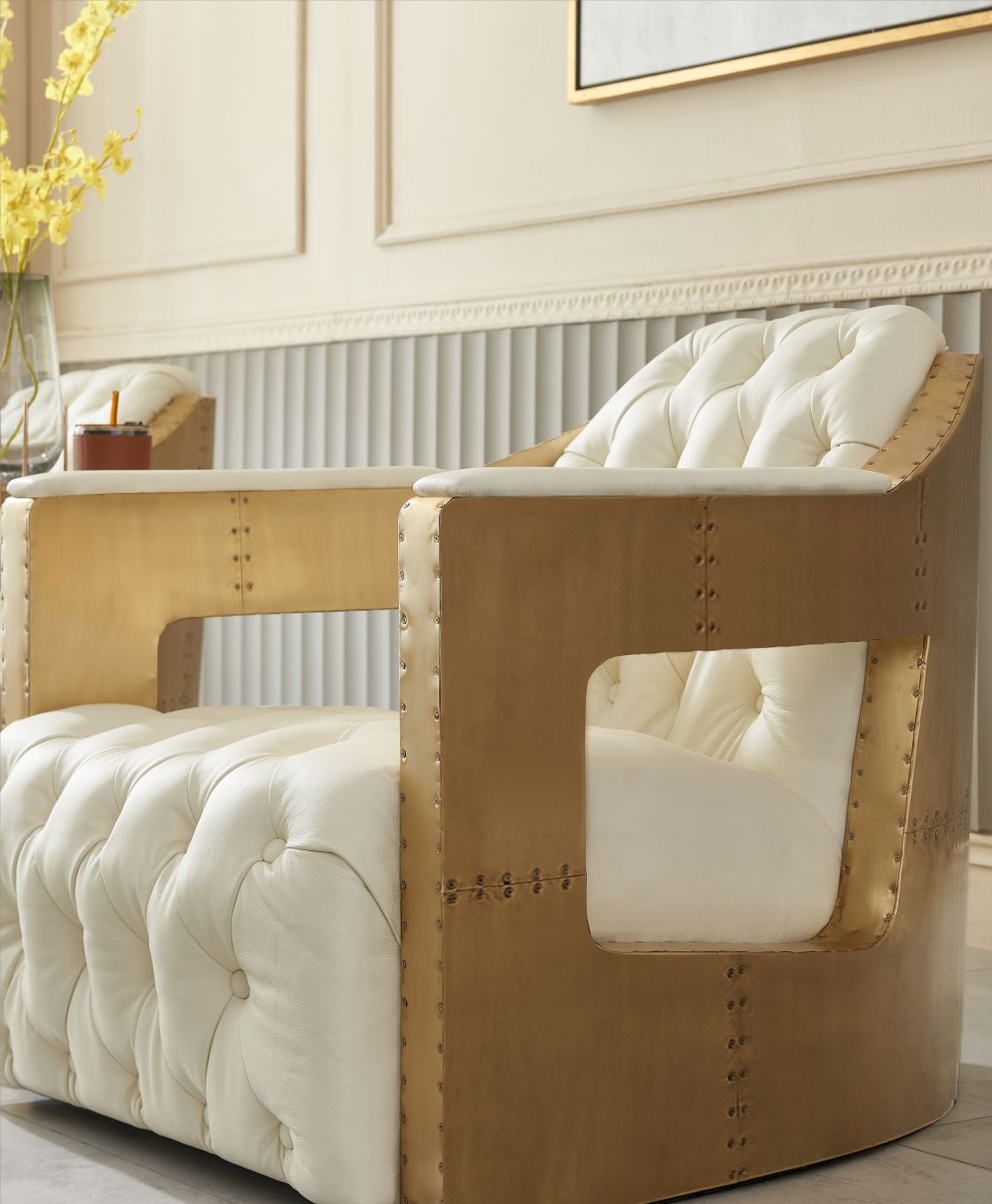 CHAIR C765