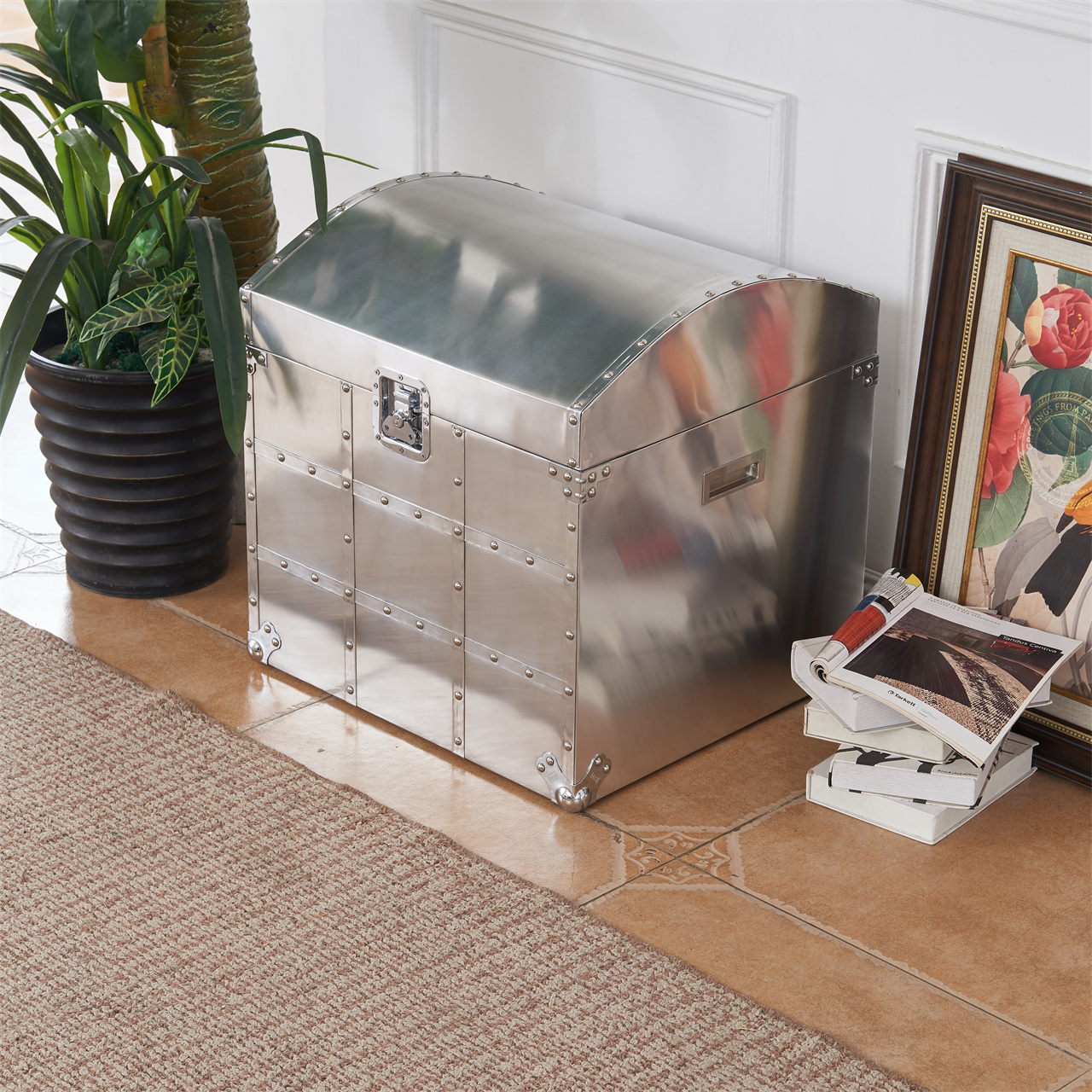 TRUNK T1096#