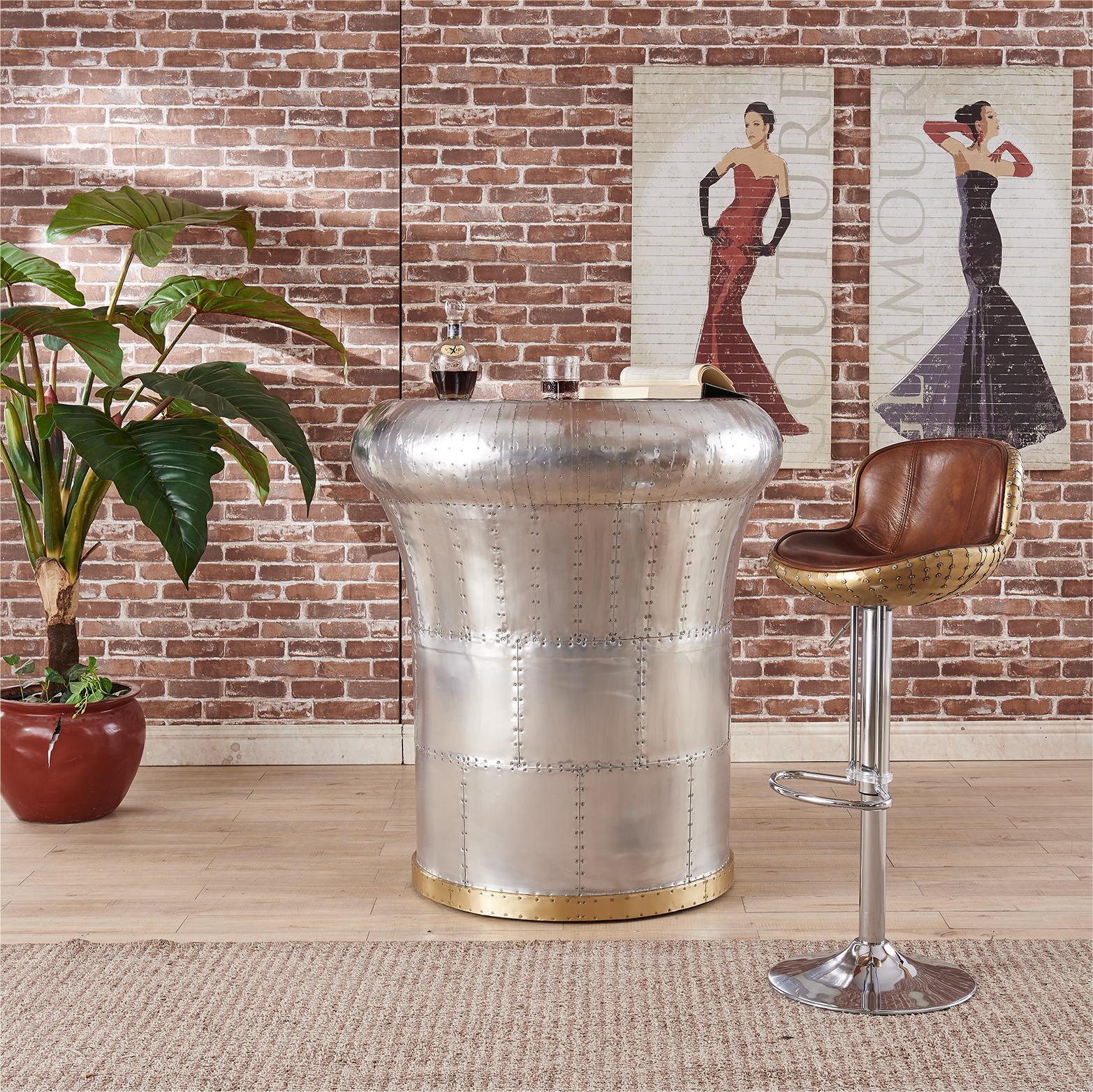 Bar Table T1069#