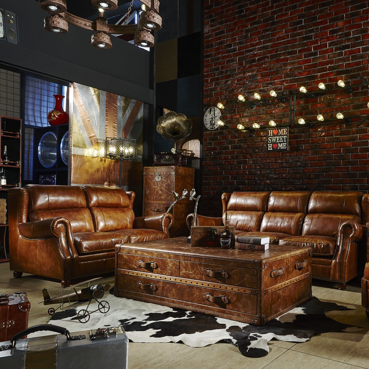 SOFA S118#
